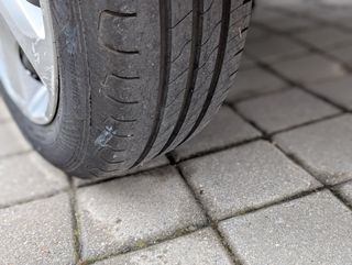 Dacia Dokker 1.6GLP 110Cv Van Hybrid ECO IVA Inc