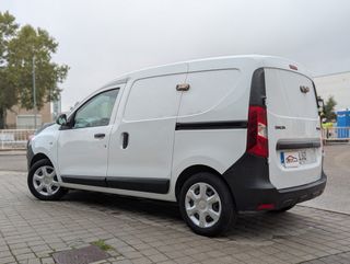 Dacia Dokker 1.6GLP 110Cv Van Hybrid ECO IVA Inc