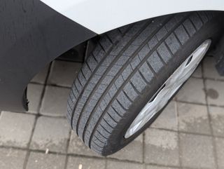 Dacia Dokker 1.6GLP 110Cv Van Hybrid ECO IVA Inc