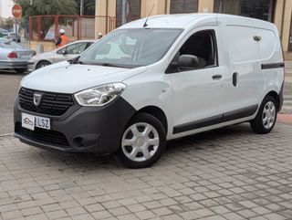 Dacia Dokker 1.6GLP 110Cv Van Hybrid ECO IVA Inc