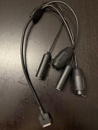 Tarjeta de sonido Apogee Duet 2 en buen estado