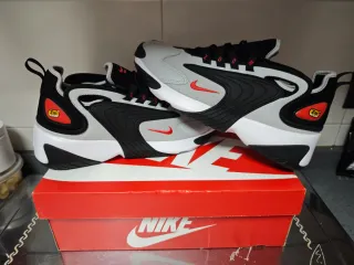 Zapatillas Nike Zoom 2K