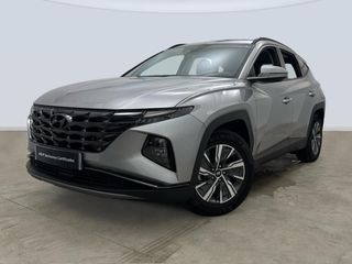 Hyundai Tucson 1.6 TGDI Maxx 110 kW (150 CV)
