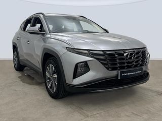 Hyundai Tucson 1.6 TGDI Maxx 110 kW (150 CV)
