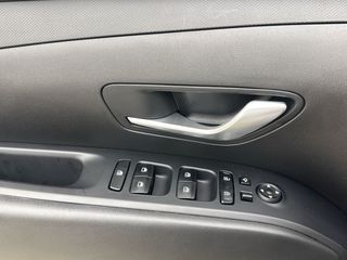 Hyundai Tucson 1.6 TGDI Maxx 110 kW (150 CV)