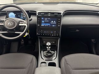 Hyundai Tucson 1.6 TGDI Maxx 110 kW (150 CV)