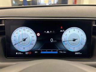 Hyundai Tucson 1.6 TGDI Maxx 110 kW (150 CV)