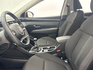 Hyundai Tucson 1.6 TGDI Maxx 110 kW (150 CV)