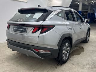 Hyundai Tucson 1.6 TGDI Maxx 110 kW (150 CV)