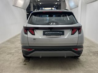 Hyundai Tucson 1.6 TGDI Maxx 110 kW (150 CV)