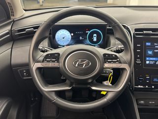 Hyundai Tucson 1.6 TGDI Maxx 110 kW (150 CV)