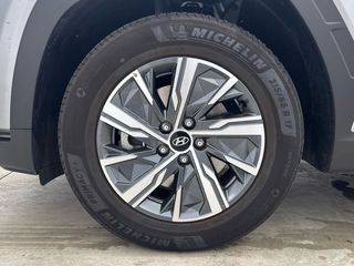 Hyundai Tucson 1.6 TGDI Maxx 110 kW (150 CV)