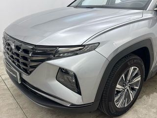 Hyundai Tucson 1.6 TGDI Maxx 110 kW (150 CV)