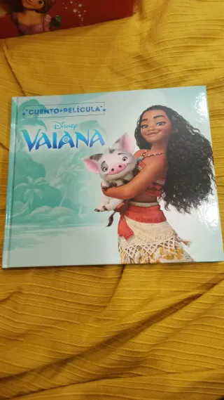 Colección Cuentos y Películas Disney (Nuevo)