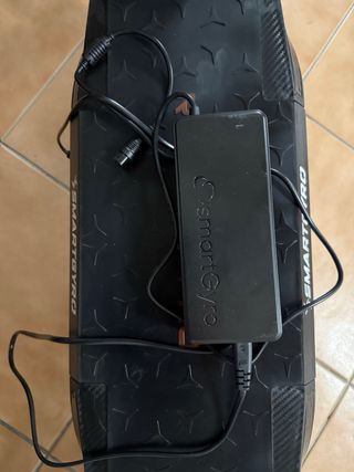 SMARTGYRO ROCKWAY PRO C Patinete Eléctrico