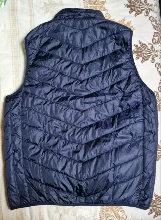 Chaleco Calefactable Talla XXL