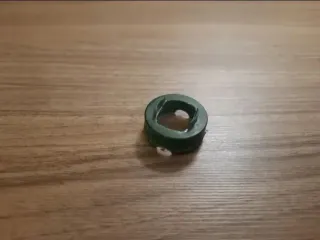 Asiento esférico palanca cambios Suzuki Samurai