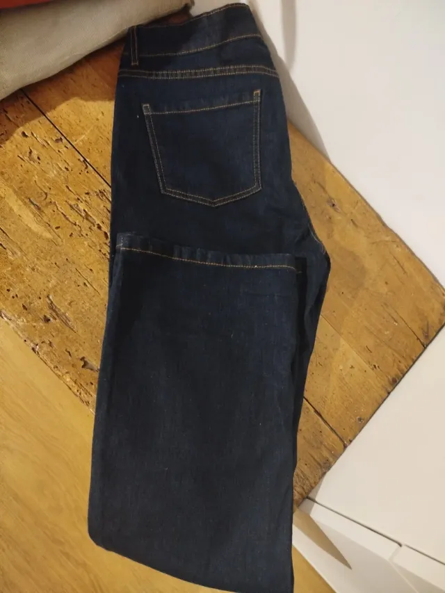 Lote de ropa mujer talla 40