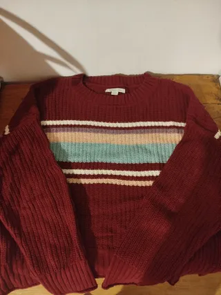 Lote de ropa mujer talla 40