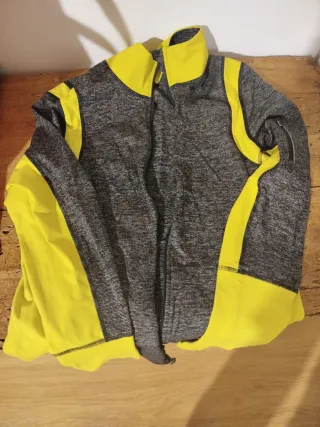 Lote de ropa mujer talla 40