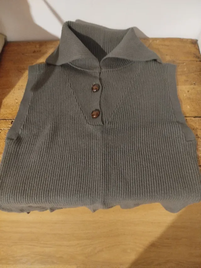 Lote de ropa mujer talla 40