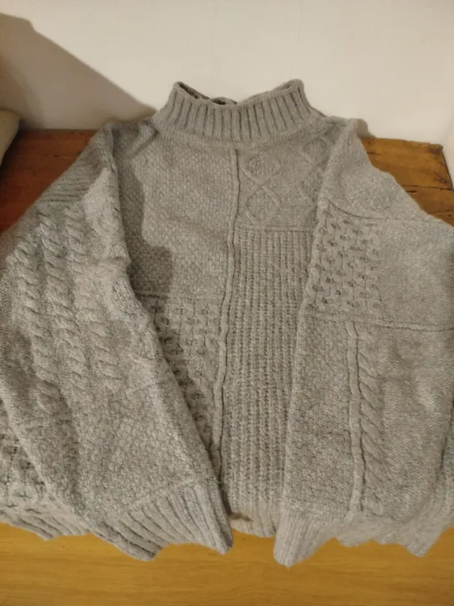 Lote de ropa mujer talla 40