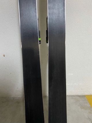 Esquís HEAD Worldcup 180cm