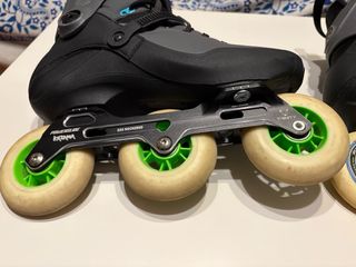 Patines Powerslide Kaze