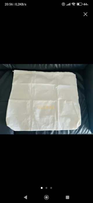 Bolsas para guardar bolso Guess