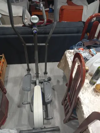 Bicicleta Elíptica