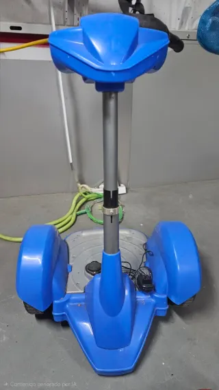 Segway Feber Dareway Revolution 12V