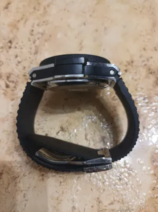 Reloj Big Bang Cronógrafo Azul