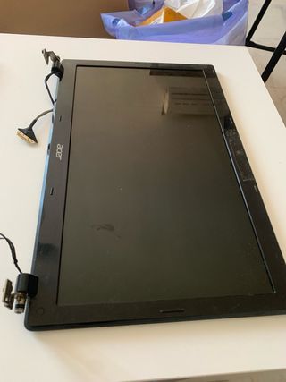 Pantalla completa Acer Aspire 5733Z – 15,6” HD
