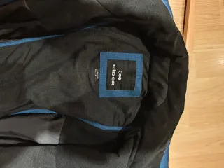 Chaqueta Eider Esquí Hombre