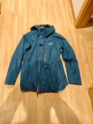 Chaqueta Eider Esquí Hombre