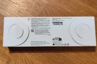 Apple Watch Series 11 Negro **NUEVO**