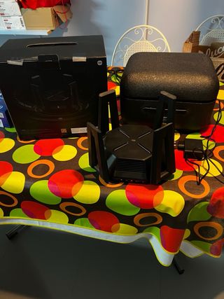 Xiaomi Router AX9000 WiFi 6