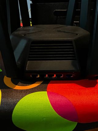 Xiaomi Router AX9000 WiFi 6