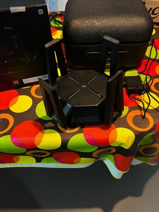 Xiaomi Router AX9000 WiFi 6