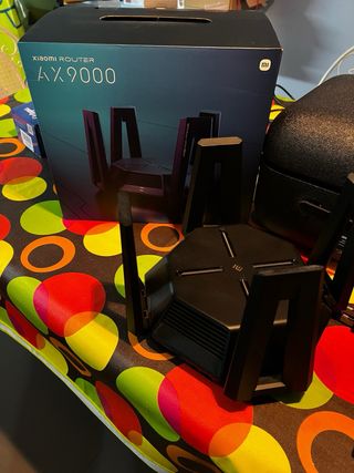 Xiaomi Router AX9000 WiFi 6