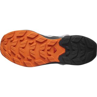 Zapatillas Salomon Gore-Tex Talla 44 Nuevas