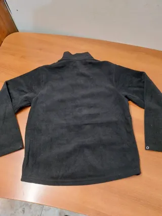 Polar Jack Wolfskin Mujer Talla L