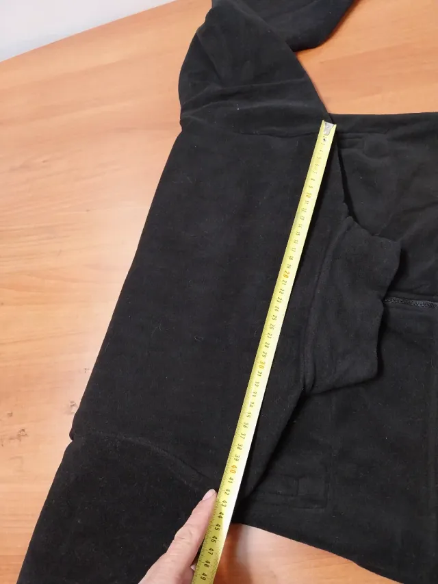 Polar Jack Wolfskin Mujer Talla L