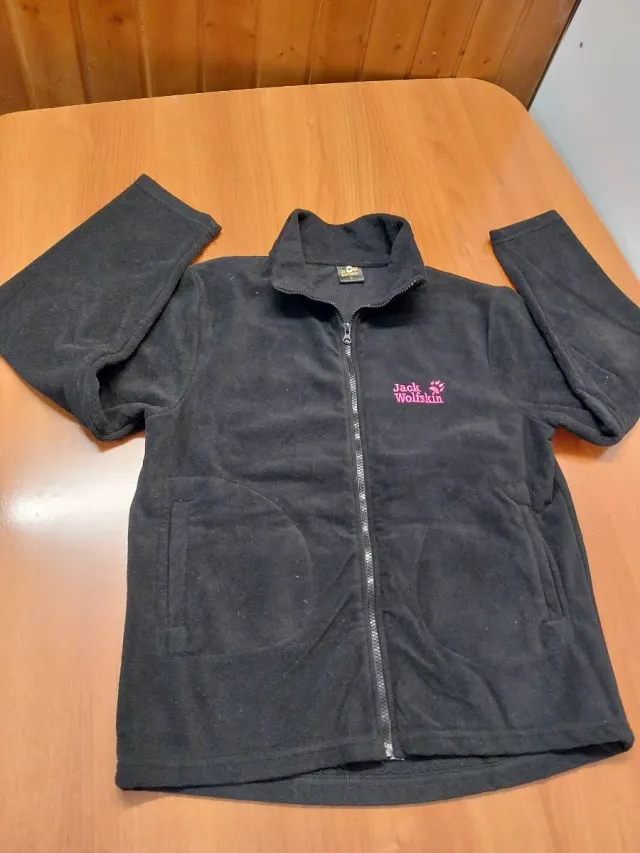 Polar Jack Wolfskin Mujer Talla L