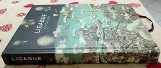 3cd+2dvd Ligabue – Giro Del Mondo (Deluxe Edition)