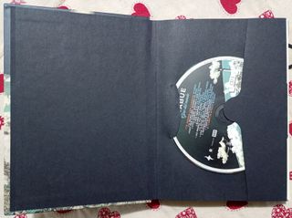 3cd+2dvd Ligabue – Giro Del Mondo (Deluxe Edition)