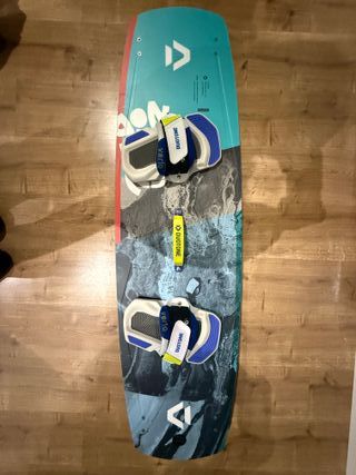 Tabla Kitesurf DUOTONE Gonzalez 2023
