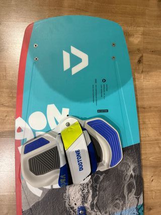 Tabla Kitesurf DUOTONE Gonzalez 2023