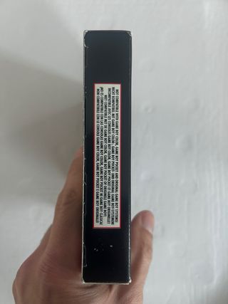 NES Classics Donkey Kong Game Boy Advance