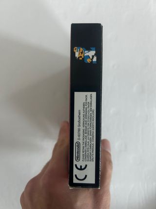 NES Classics Donkey Kong Game Boy Advance